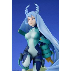 My Hero Academia figurine Nejire Hado Hero Suits Ver. Bellfine