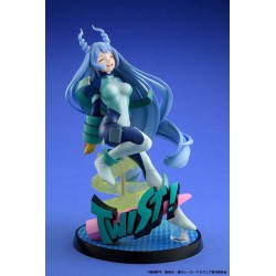 My Hero Academia figurine Nejire Hado Hero Suits Ver. Bellfine