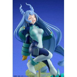 My Hero Academia figurine Nejire Hado Hero Suits Ver. Bellfine