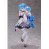 Re:Zero Starting Life in Another World figurine Rem & Childhood Rem Sega