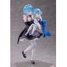 Re:Zero Starting Life in Another World figurine Rem & Childhood Rem Sega