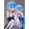 Re:Zero Starting Life in Another World figurine Rem & Childhood Rem Sega