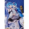 Re:Zero Starting Life in Another World figurine Rem & Childhood Rem Sega