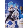 Re:Zero Starting Life in Another World figurine Rem & Childhood Rem Sega