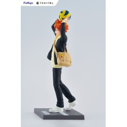 Haikyu!! figurine Tenitol Shoyo Hinata Furyu