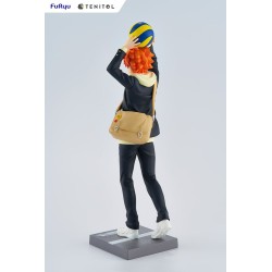 Haikyu!! figurine Tenitol Shoyo Hinata Furyu