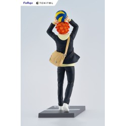 Haikyu!! figurine Tenitol Shoyo Hinata Furyu