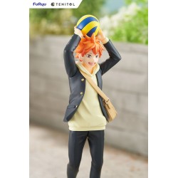 Haikyu!! figurine Tenitol Shoyo Hinata Furyu