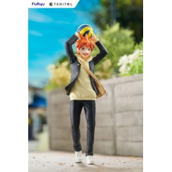 Haikyu!! figurine Tenitol Shoyo Hinata Furyu