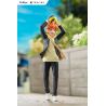 Haikyu!! figurine Tenitol Shoyo Hinata Furyu