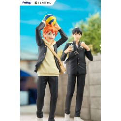Haikyu!! figurine Tenitol Shoyo Hinata Furyu