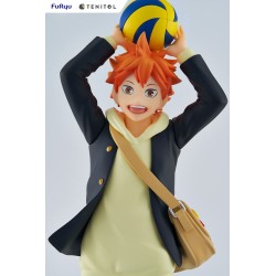 Haikyu!! figurine Tenitol Shoyo Hinata Furyu