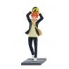 Haikyu!! figurine Tenitol Shoyo Hinata Furyu