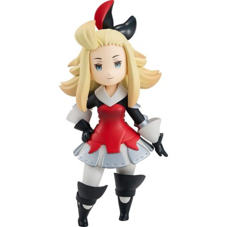 Bravely Default figurine Pop Up Parade Edea Lee Good Smile Company
