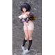 Erotic Gears figurine Cheer Girl Dancing in Her Underwear Because She Forgot Her Spats Gentlemen