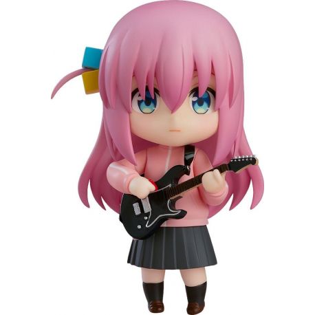 Bocchi the Rock! figurine Nendoroid Hitori Gotoh Good Smile Company