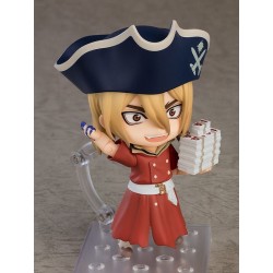 Dr. Stone figurine Nendoroid Ryusui Nanami Good Smile Company