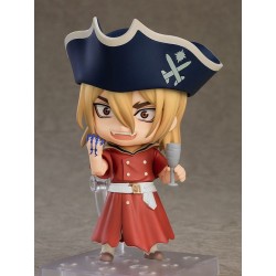Dr. Stone figurine Nendoroid Ryusui Nanami Good Smile Company