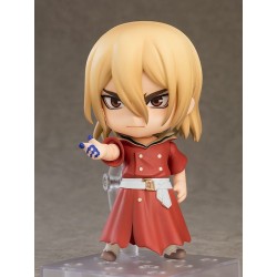 Dr. Stone figurine Nendoroid Ryusui Nanami Good Smile Company
