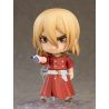 Dr. Stone figurine Nendoroid Ryusui Nanami Good Smile Company