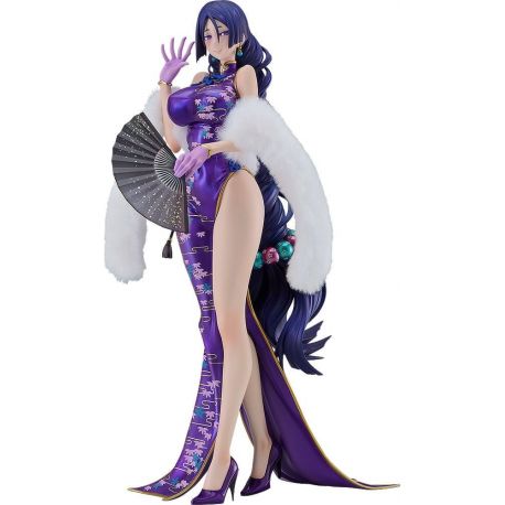 Fate/Grand Order figurine Berserker/Minamoto-no-Raikou Travel Portrait Ver. Max Factory