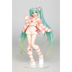 Hatsune Miku figurine Costumes Roomwear Ver. Taito Prize