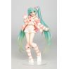 Hatsune Miku figurine Costumes Roomwear Ver. Taito Prize