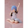 Re:Zero - Starting Life in Another World figurine Coreful Rem Wake Up Ver. Taito Prize