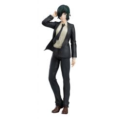 Chainsaw Man figurine Pop Up Parade Himeno Good Smile Company