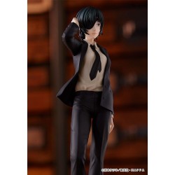 Chainsaw Man figurine Pop Up Parade Himeno Good Smile Company
