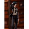 Chainsaw Man figurine Pop Up Parade Himeno Good Smile Company