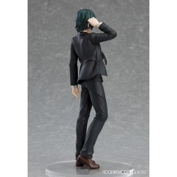 Chainsaw Man figurine Pop Up Parade Himeno Good Smile Company