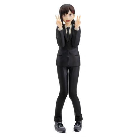 Chainsaw Man figurine Pop Up Parade Kobeni Good Smile Company