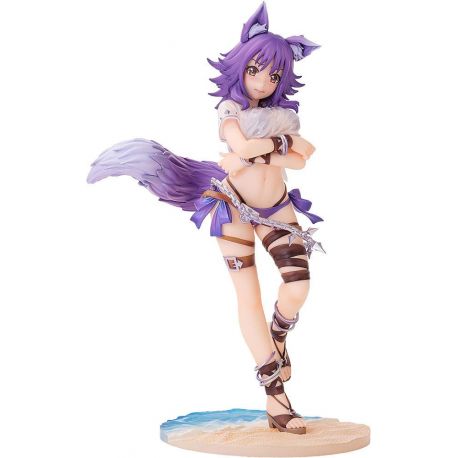 Princess Connect! Re:Dive figurine Makoto (Summer) Wing