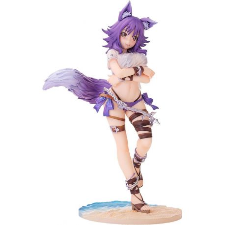 Princess Connect! Re:Dive figurine Makoto (Summer) Wing Princess Connect! Re:Dive figurine Makoto (Summer) Wing