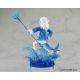 Hololive Production figurine Myth Gawr Gura Design COCO