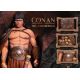 Conan The Cimmerier figurine Sanjulián SD Toys