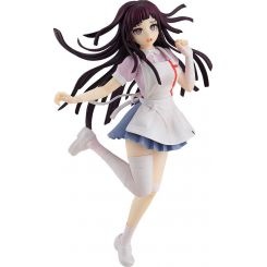 Danganronpa 1 2 Reload figurine Pop Up Parade Mikan Tsumiki Good Smile Company