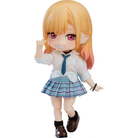 My Dress-Up Darling figurine Nendoroid Doll Marin Kitagawa Good Smile Company