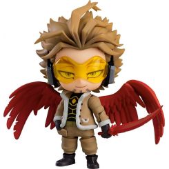 My Hero Academia figurine Nendoroid Hawks Tomy