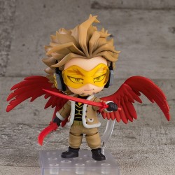My Hero Academia figurine Nendoroid Hawks Tomy
