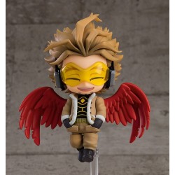 My Hero Academia figurine Nendoroid Hawks Tomy