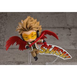 My Hero Academia figurine Nendoroid Hawks Tomy