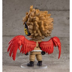 My Hero Academia figurine Nendoroid Hawks Tomy