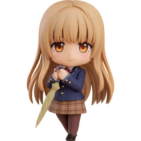 The Angel Next Door Spoils Me Rotten figurine Nendoroid Mahiru Shiina Good Smile Company