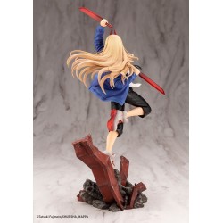 Chainsaw Man figurine ARTFXJ Power Bonus Edition Kotobukiya