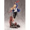 Chainsaw Man figurine ARTFXJ Power Bonus Edition Kotobukiya