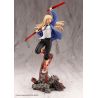 Chainsaw Man figurine ARTFXJ Power Bonus Edition Kotobukiya