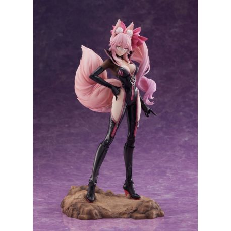 Fate/Grand Order figurine Assassin/Koyanskaya Of Light Aniplex