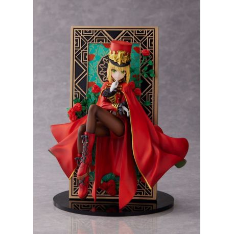 Fate/Extra figurine Nero Claudius Aniplex